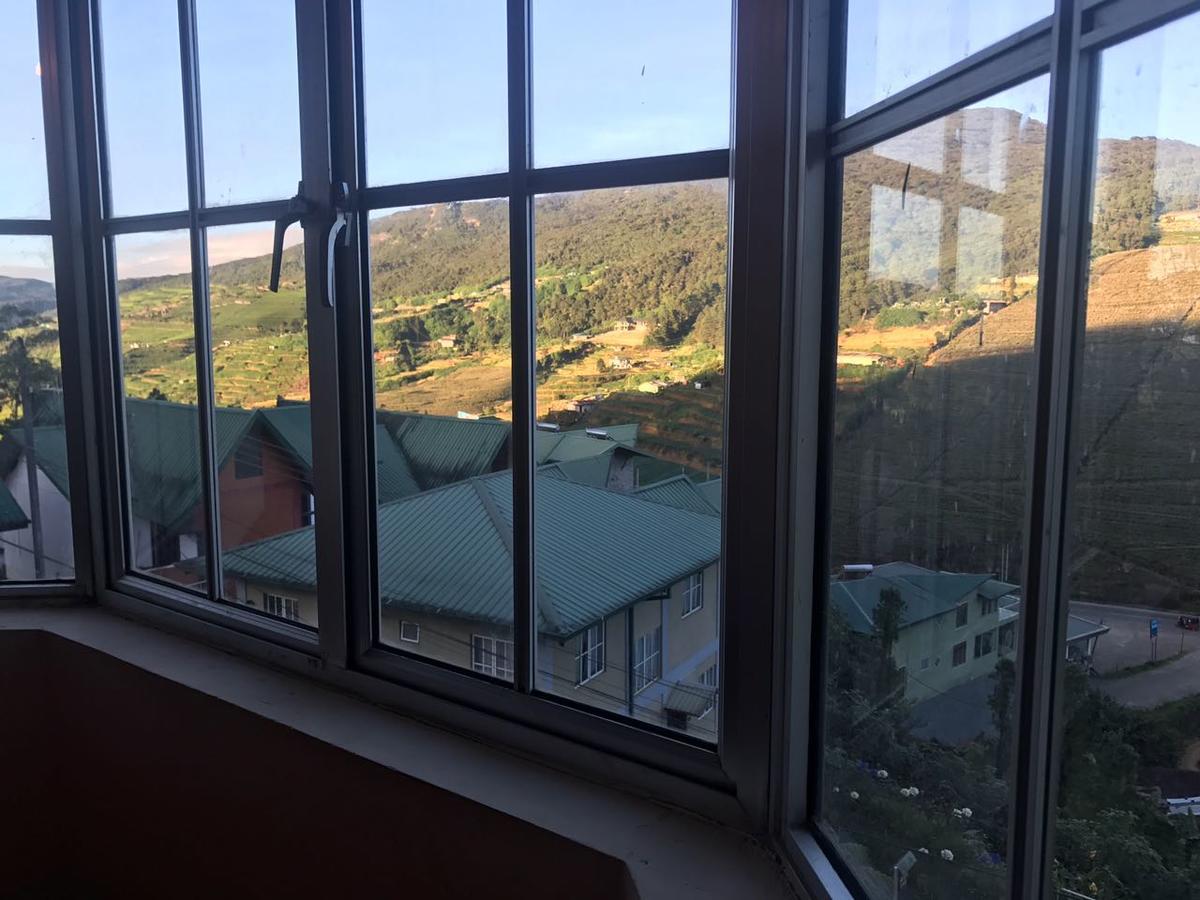 Hotel Ferndale à Nuwara Eliya Extérieur photo