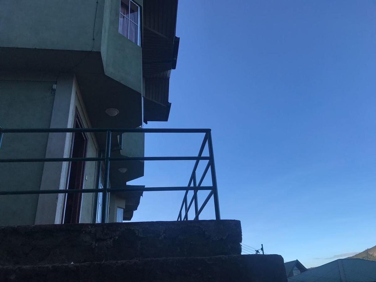 Hotel Ferndale à Nuwara Eliya Extérieur photo